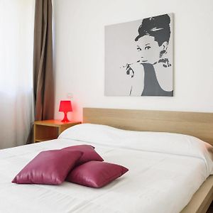 Klassiek Appartement